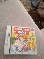 Nintendo DS Spiel Nordrhein-Westfalen - Coesfeld Vorschau