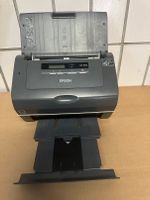 Epson Dokumentenscanner Scanner GT-S55 Brandenburg - Berge (bei Perleberg) Vorschau