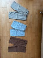 Kurze Hose Chino Bermuda Shorts Zara H &M Vertbaudet Niedersachsen - Delmenhorst Vorschau