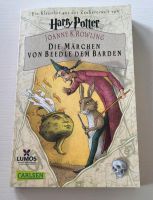 Taschenbuch Die Märchen von Beedle dem Barden Berlin - Hellersdorf Vorschau