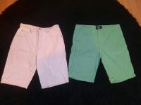 2 Sommer Shorts Dickies HIS Größe S W 31 32 Herren Essen-West - Holsterhausen Vorschau