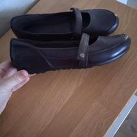 Damen Ballerina Gr 37 Timberland Niedersachsen - Gifhorn Vorschau