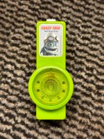 McDonalds Crazy Frog Toy Spielzeug 2006 Sammlerstück SELTEN Sachsen-Anhalt - Bad Duerrenberg Vorschau