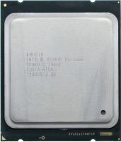 Intel Xeon E5-2680 Turbo Frequenz 3.5GHz 8Core 16Treads CPU Niedersachsen - Braunschweig Vorschau