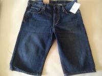 Jeans Shorts kurz blau Größe 158 Bad Doberan - Landkreis - Dummerstorf Vorschau