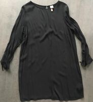 Schwarzes Kleid / Hängerchen in Gr. 46 von H&M Nordrhein-Westfalen - Neuenkirchen Vorschau