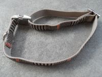 Prunkhund Halsband, Gr. M, Breite 2 cm, braun-Muster, neu Essen - Essen-Katernberg Vorschau