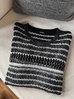 Gerry Weber Grobstrickpulli gestreift Nordrhein-Westfalen - Lage Vorschau