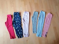 6 Jogginghosen / Leggings Gr. 110/116 Rheinland-Pfalz - Undenheim Vorschau