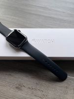 Apple Watch 7 LTE 45mm Edelstahl Graphite *NEUWERTIG* München - Trudering-Riem Vorschau