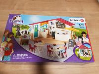 Schleich Reitercafe vollständig 42519 Niedersachsen - Zetel Vorschau