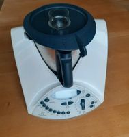 Thermomix TM31 Hessen - Breidenbach (bei Biedenkopf) Vorschau