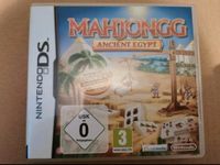 Mahjong Ancient Egypt Nintendo DS Baden-Württemberg - Göppingen Vorschau