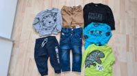 Jungen Paket Größe 86-92 Nordrhein-Westfalen - Hamm Vorschau