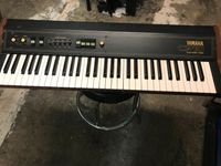 Yamaha CP 10 E Piano - Vintage - Versand möglich Niedersachsen - Langenhagen Vorschau