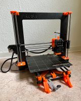 Prusa MK2 3D Drucker Ersatzteile Leipzig - Leipzig, Zentrum-Nord Vorschau