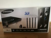 Samsung HT-D6759W Blu-ray / DVD 7.1 3D Heimkino-Anlage Baden-Württemberg - Spaichingen Vorschau