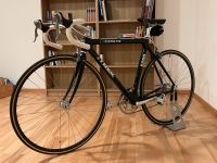 Trek OCLV Carbon 5200 - RH 54 - zu 100% original (sogar Reifen) Baden-Württemberg - Bad Krozingen Vorschau