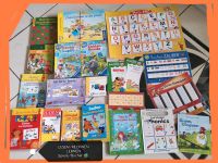 Lesen Rechnen lernen JAKO-O lern Bücher Englisch 1 ×1 Mini Lük Nordrhein-Westfalen - Marl Vorschau
