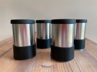 Kaffeepads-Spender mit Deckel 4er Set für Senseo Pads Rheinland-Pfalz - Koblenz Vorschau