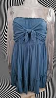 Kleid in Jeansoptik Gr.44-46 Sachsen - Lößnitz Vorschau