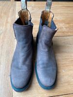 Gant Chelsea Boot Stiefelette Zugstiefelette braun Nordrhein-Westfalen - Haan Vorschau