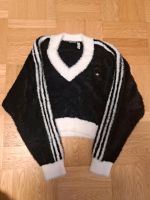 Flauschiger Pullover Adidas Originals Nordrhein-Westfalen - Steinfurt Vorschau