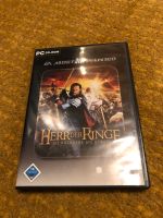 PC Spiel der Herr der Ringe Rückkehr des Königs Bayern - Glonn Vorschau