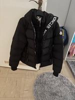 Jacke moncler Hessen - Hanau Vorschau