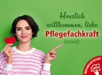 Pflegefachkraft (m/w/d)| Intensivpflege- WG |Bremen Blumenthal - Farge Vorschau