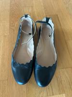 Chloé  Chloe Ballerinas Gr.41 inkl.Versand Berlin - Hellersdorf Vorschau