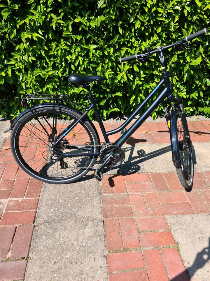 28 zoll Fahrrad Bicycles EXT 500 LTD Curve in Rieste