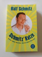 Buch Ralf Schmitz Schmitz Katze Nordrhein-Westfalen - Kaarst Vorschau