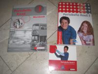 Portobello Road 3 5 Workbook Textbook CD Nachhilfe Englisch Hessen - Hüttenberg Vorschau