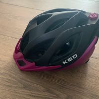 KED Fahrradhelm Gr.M 52-58 cm Baden-Württemberg - Singen Vorschau