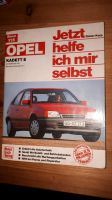 Buch Jetzt helfe ich mir selbst Opel Kadett E Sachsen - Wurzen Vorschau