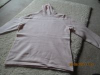 NEU! Rosefarb. Rollkragenpulli, Fabiani, 100% Cashmere (KZ Schran Rheinland-Pfalz - Konz Vorschau