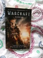 Warcraft  durotan Buch zum Film Berlin - Lichterfelde Vorschau