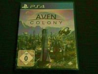 Aven Colony - PS4 München - Laim Vorschau