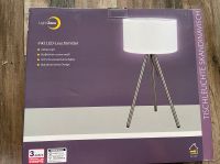 Moderne LED-Tischleuchte „skandinavisch“ NEU & OVP_NP: 24,99 Euro Niedersachsen - Wolfsburg Vorschau