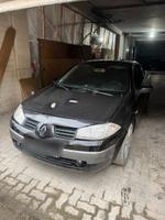 Renault Megane Cabrio 1,9tdci Kupplung defekt ! Hessen - Hanau Vorschau