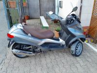 Piaggio MP3 500LT Touring / Business Baden-Württemberg - Villingen-Schwenningen Vorschau