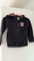 Sweatshirtjacke Gr.122 Nordrhein-Westfalen - Bad Laasphe Vorschau