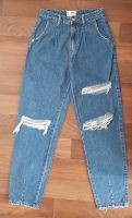 Mom Jeans, Denim Collection, Größe 34, neuwertig Dortmund - Brackel Vorschau