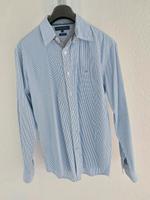 TOMMY HILFIGER original Hemd Gr. L Herrenhemd Bayern - Eckersdorf Vorschau