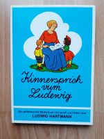 Pfälzisches Kinderbuch "Kinnersprich vum Ludewig" Rheinland-Pfalz - Römerberg Vorschau