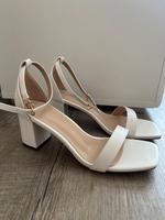 Absatzschuhe Sommerschuhe Rostock - Dierkow Vorschau