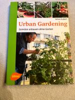 Urban Gardening Buch Gärtnern Gemüse Anbau Gartenbuch Balkon Baden-Württemberg - Ulm Vorschau