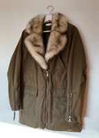 Winter-Parka H&M Sachsen-Anhalt - Sangerhausen Vorschau