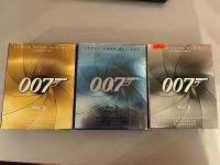 James Bond Blue-Ray DVDs Aachen - Aachen-Mitte Vorschau